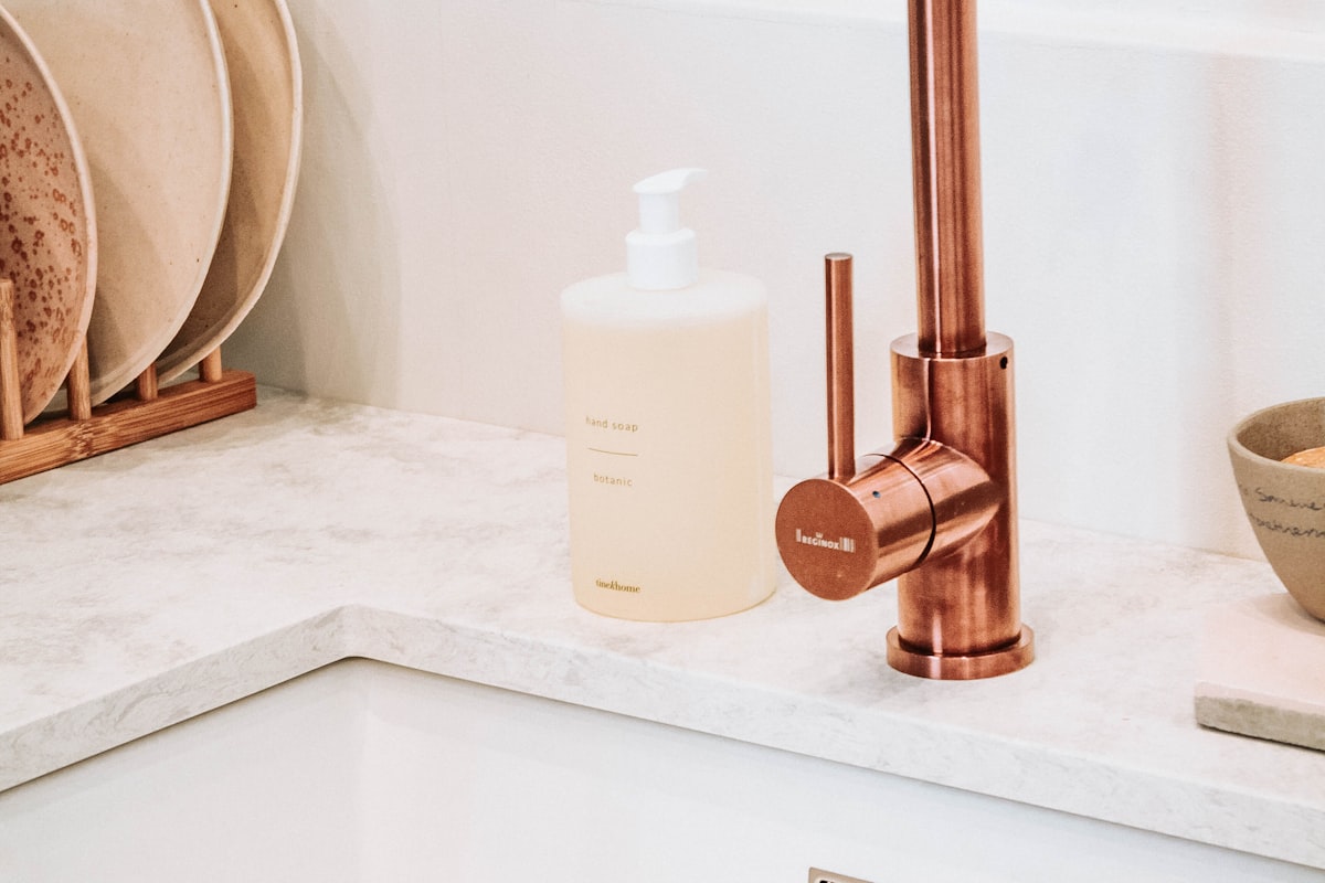 Kitchen Plumbing service in Aurora, CO